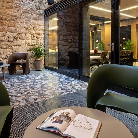 Aparthotel Master Bat Yam Exterior foto